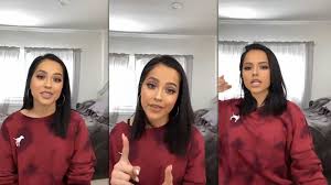 Becky g latest songs 2020. Becky G Instagram Live Stream 18 March 2020 Becky G Instagram Live Becky