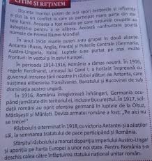 Al doilea război mondial a fost una dintre cele mai nefaste perioade din istoria omenirii. Rezumatul Lectiei Eroi Ai Primului Razboi Mondial Din Manualul De Istorie Editura Corint Semestrul Al Brainly Ro
