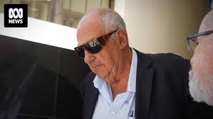 Sterling Group founder Raymond Jones faces court over collapse of retiree  housing scheme