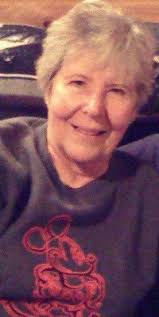 Obituary of Beverly Jane Uhrich