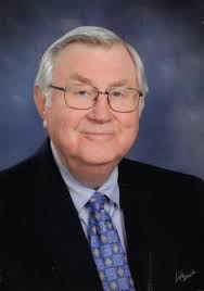 John Harper Obituary