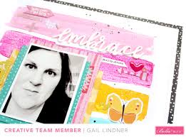 Bella Blvd Studio Blog: Layouts