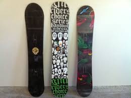 L R 285 Each Rome Notch 155 09 10 Gnu Rider S Choice 157 5 10 11 Gnu B Pro 152 10 11 Gnu 10 Things Snowboard