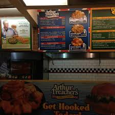 (perhaps a 1/2 cup more will do!) set it aside. Arthur Treacher S Fish Chips Shop In Hell S Kitchen