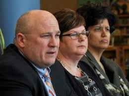 NEIU board appoints executive director, rejects resignation of fiscal  director