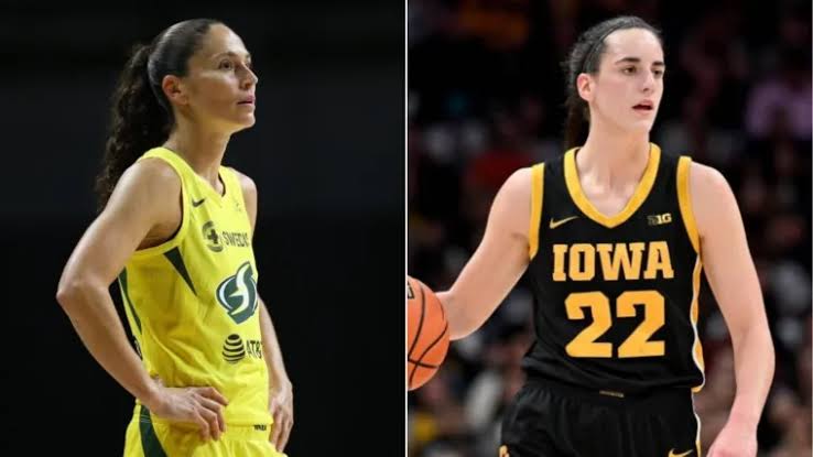 Sue Bird encourages Caitlin Clark to go pro: WNBA legend says Iowa senior could be instant All-Star as a rookie | Sporting News