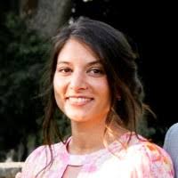 Correo electrónico y teléfono de Cherie Steinberg