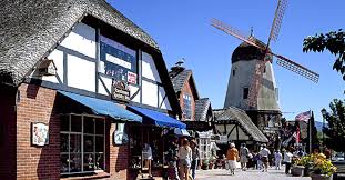 Sideways | Film Locations