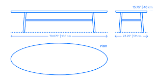 Cupping tables (for 6 people) shall have a surface area of at least 10 square feet (0.93 m2). Ikea Stockholm Coffee Table Dimensions Drawings Dimensions Com