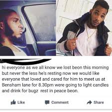 Crowdfunding to we are raising money for my nephew who was brutally  murdered