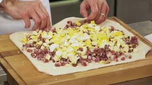 Digiuno o antipasto del pranzo di pasqua? Ricette Di Pasqua Napoletane I Piatti Da Rifare A Casa Gambero Rosso