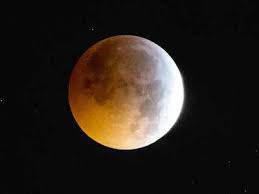 Know what's the weather in graham today; Chandra Grahan 2020 Live Lunar Eclipse To Begin At 1 04 Pm Today Won T Be Visible In India