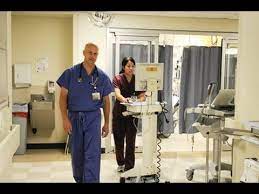 Maybe you would like to learn more about one of these? My Experience As A Medical Scribe Youtube