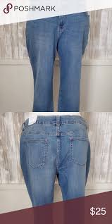 Westport Signature Midrise Girlfriend Jeans Nwt By Westport From Dressbarn Signature Fit Midrise Girlfriend Jeans Size 16 Inseam In 2020 Girlfriend Jeans Jeans Colored Jeans
