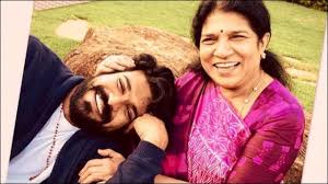 Maybe you would like to learn more about one of these? Ram Charan Makes Instagram Debut With Post Dedicated To Mother Rana Daggubati Welcomes Him
