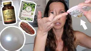 Prepare Body For Faster Childbirth Youtube