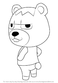 We did not find results for: Learn How To Draw Vladimir From Animal Crossing Animal Crossing Step By Step Drawing Tutorials