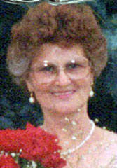 Obituary: Elizabeth Louise 'Betty' Newton, 87, Bardstown