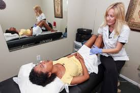 Doctor relieves woman's near-constant orgasms