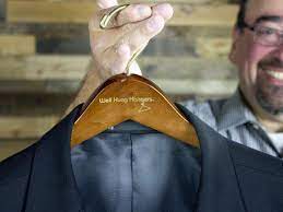 Tall woman and little man. Well Hung Men S Big Tall Clothing Hangers Big And Tall Outfits Mens Big And Tall Men