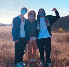 See more of britney spears on facebook. Britney Spears Spotted In Public For The First Time Since Documentary E Online