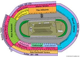 miley cyrus las vegas motor speedway seating chart