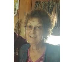 Gail Confer Obituary (1945