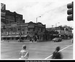 Lawrence & Western Avenues