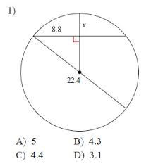 If two chords intersect in a circle, the product of the lengths of the segments of one chord equals the product of the segments of the other. Circles Arcs And Chords Worksheets