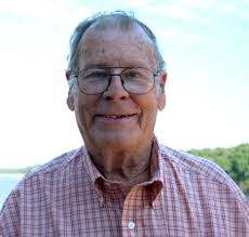 William Douglas “Buck” Baker