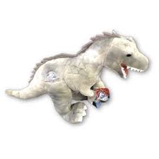 Electronics toys & games home goods baby sporting goods tools. Plush Toy Jurassic World Indominus Rex 11 Inch Grey Walmart Com Walmart Com