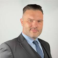 Dr. Blake Harris ⋆ Texas Veterans Commission