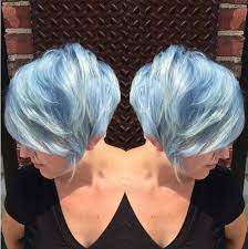 Pin On Hair