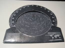 Diy Star Chart Planisphere Guidance Blog