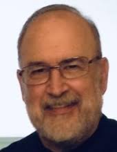 Obituary information for Frederick J. Paris