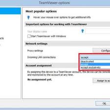 Windows » networking » teamviewer » teamviewer 4.1.7880. Pdf Team Viewer Technology For Remote Control Of A Computer