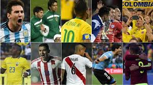Últimas noticias de eliminatorias sudamericanas en cnn.com. Las Predicciones De Bbc Mundo En Las Eliminatorias Sudamericanas Al Mundial De Rusia 2018 Bbc News Mundo