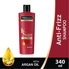 *tresemme keratin smooth shampoo and conditioner system vs. Tresemme Keratin Smooth Anti Frizz Shampoo 340ml Watsons Singapore