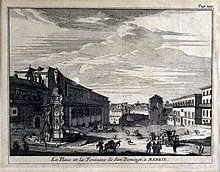 Exposición portraits de marine weidosfer |. Plaza De Santo Domingo Wikipedia