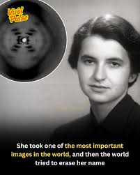 Her Hidden Genius By Marie Benedict I asked my teen daughter who found out  that the DNA was a double helix and it took her a millisecond to name  Watson and Crick.