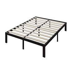 You will be satisfied to hear that there is no extra tool needed to it comes in a king size that is great for filling up large bedrooms. The Best Quiet Bed Frame Of 2021 Better Soundproofing