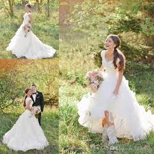 Check spelling or type a new query. Grosshandel 2017 Western Country Style Brautkleider Garten Wunderschone V Ausschnitt Brautkleider Kappen Hulsen Spitze Mieder Eine Linie Vesitos De Novia Von Faithfully 130 11 Auf De Dhgate Com Dhgate