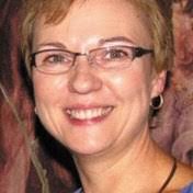 Maria Ciccotelli's Instagram, Twitter & Facebook