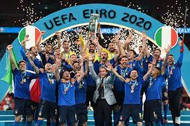 Please note international travel is only possible by following current travel and quarantine requirements which differ from country to country and which depend from where you start your travel. Uefa Facebook