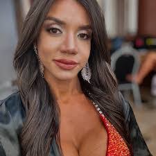 Sasha Rodriguez's Instagram, Twitter & Facebook