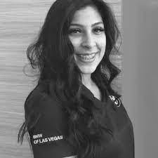 Danielle Demonte's Instagram, Twitter & Facebook