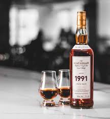 Macallan Releases Its Latest Addition To The Fine Rare Collection Malt Whisky Whiskey Whisky