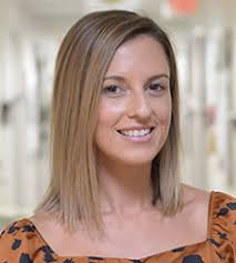 Ashley Fletcher, FNP-BC