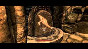 Northwest of riverwood up at the top of the mountain. Skyrim Main Quests Playthrough Bleak Falls Barrow Part 1 3 By Egzgaming