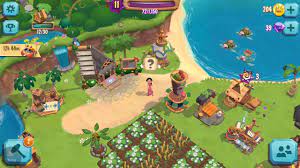 Paradise Bay Game Play Paradise Bay Paradise Bay Game Bay